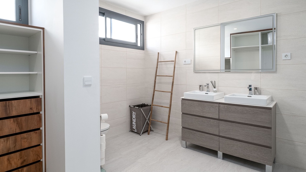 Photo of Bathroom in Castillo de Sabinillas