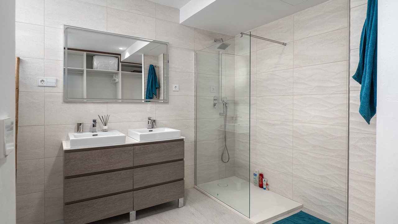 Photo of Bathroom in Castillo de Sabinillas