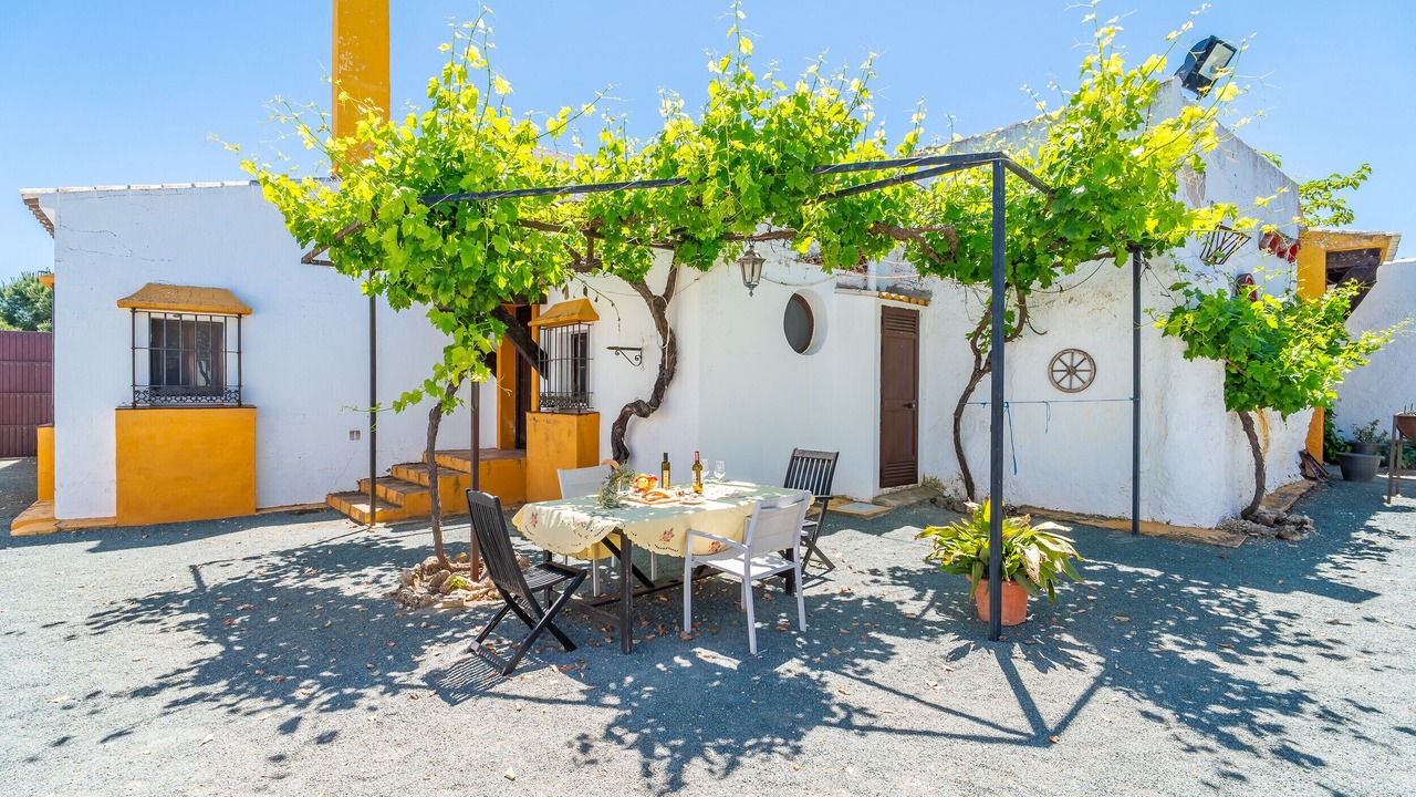 Photo of Outdoor in Archidona