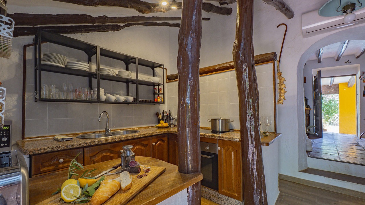 Photo of Kitchen in Archidona