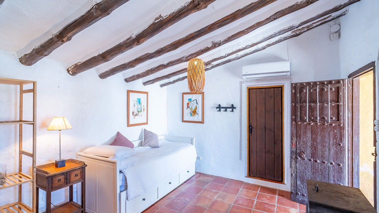 Photo of Bedroom in Archidona
