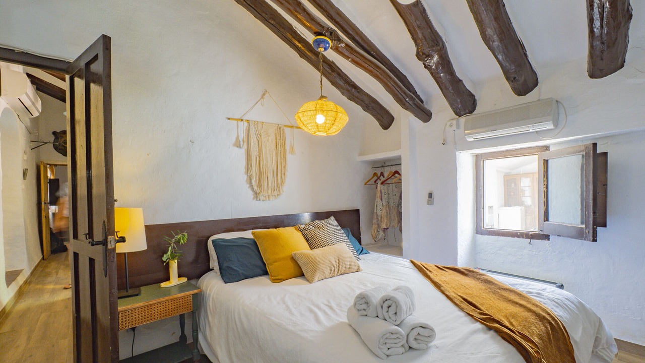 Photo of Bedroom in Archidona