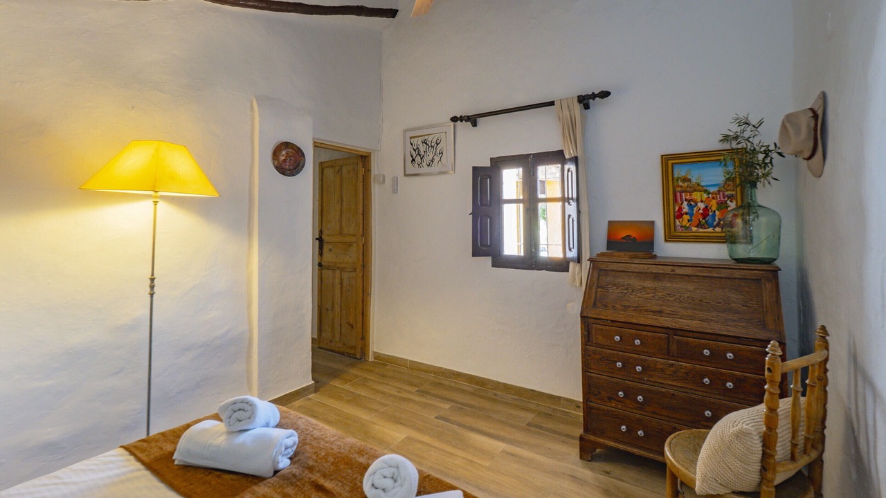 Photo of Bedroom in Archidona