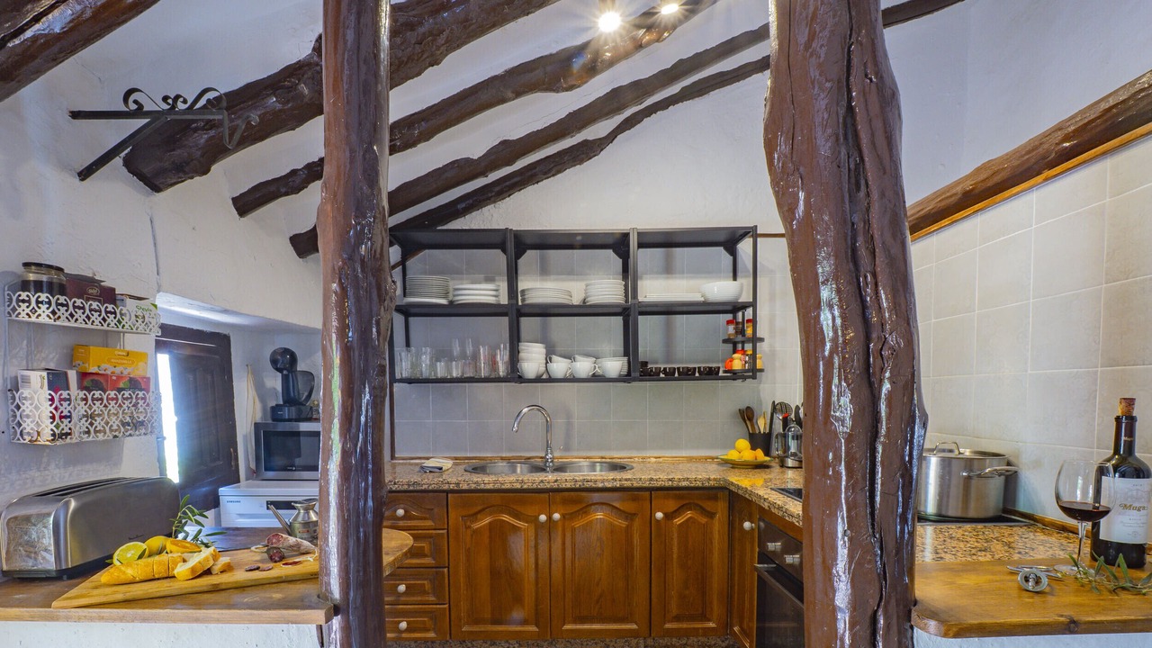 Photo of Kitchen in Archidona