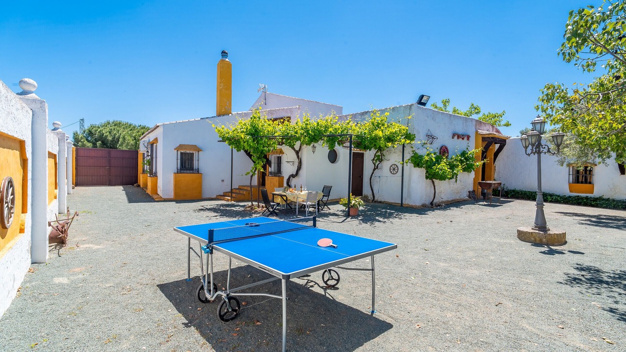 Photo of Outdoor in Archidona
