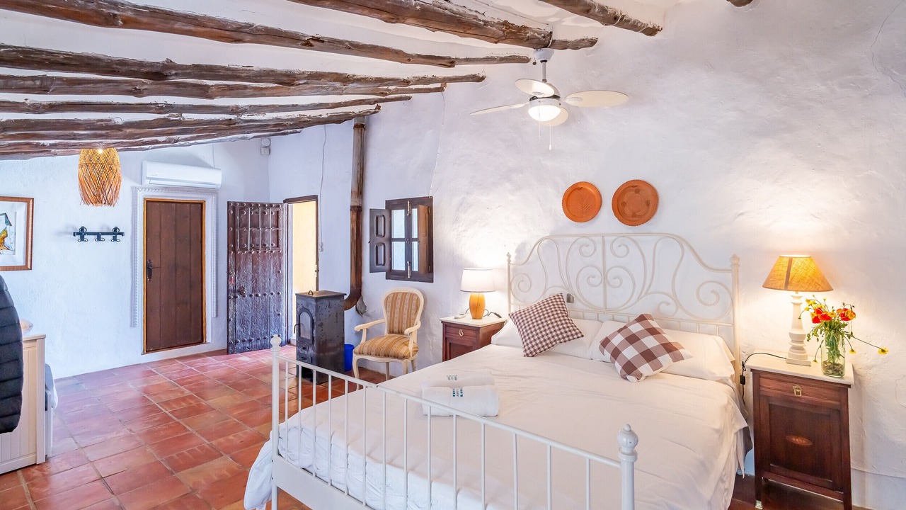 Photo of Bedroom in Archidona