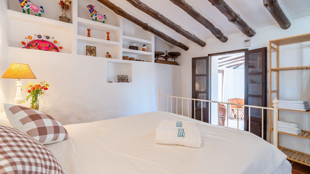 Photo of Bedroom in Archidona