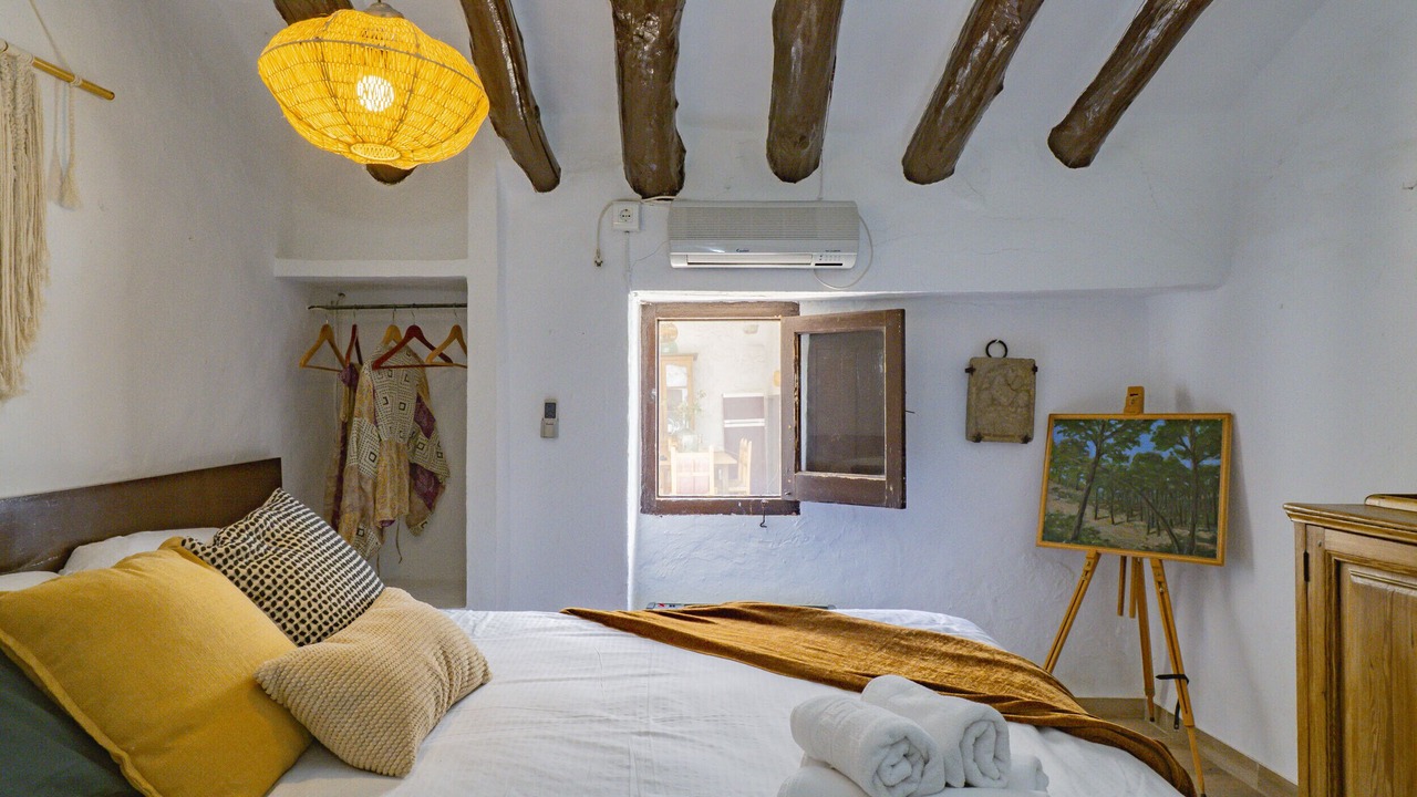 Photo of Bedroom in Archidona