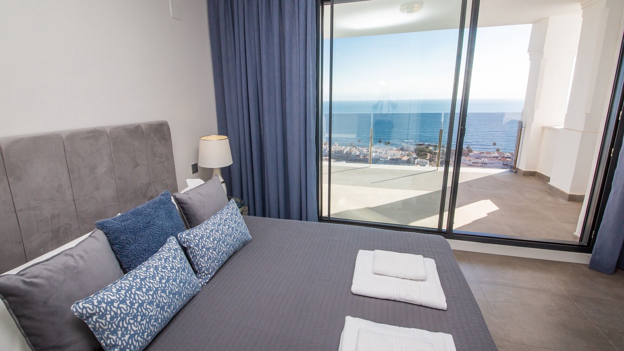 Photo of Bedroom in Manilva