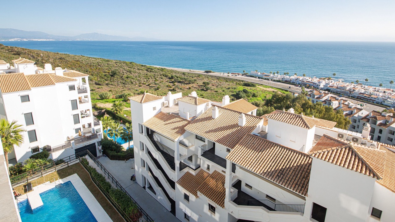 Photo of Outdoor in Manilva