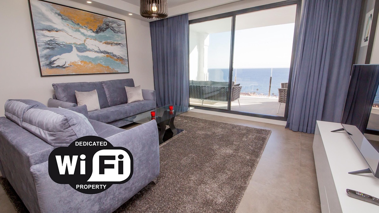 Photo of Livingroom in Manilva