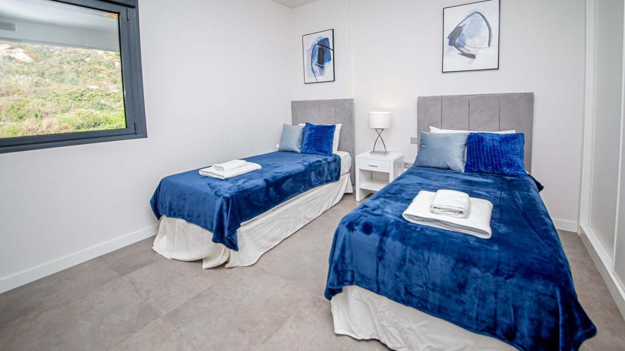 Photo of Bedroom in Manilva