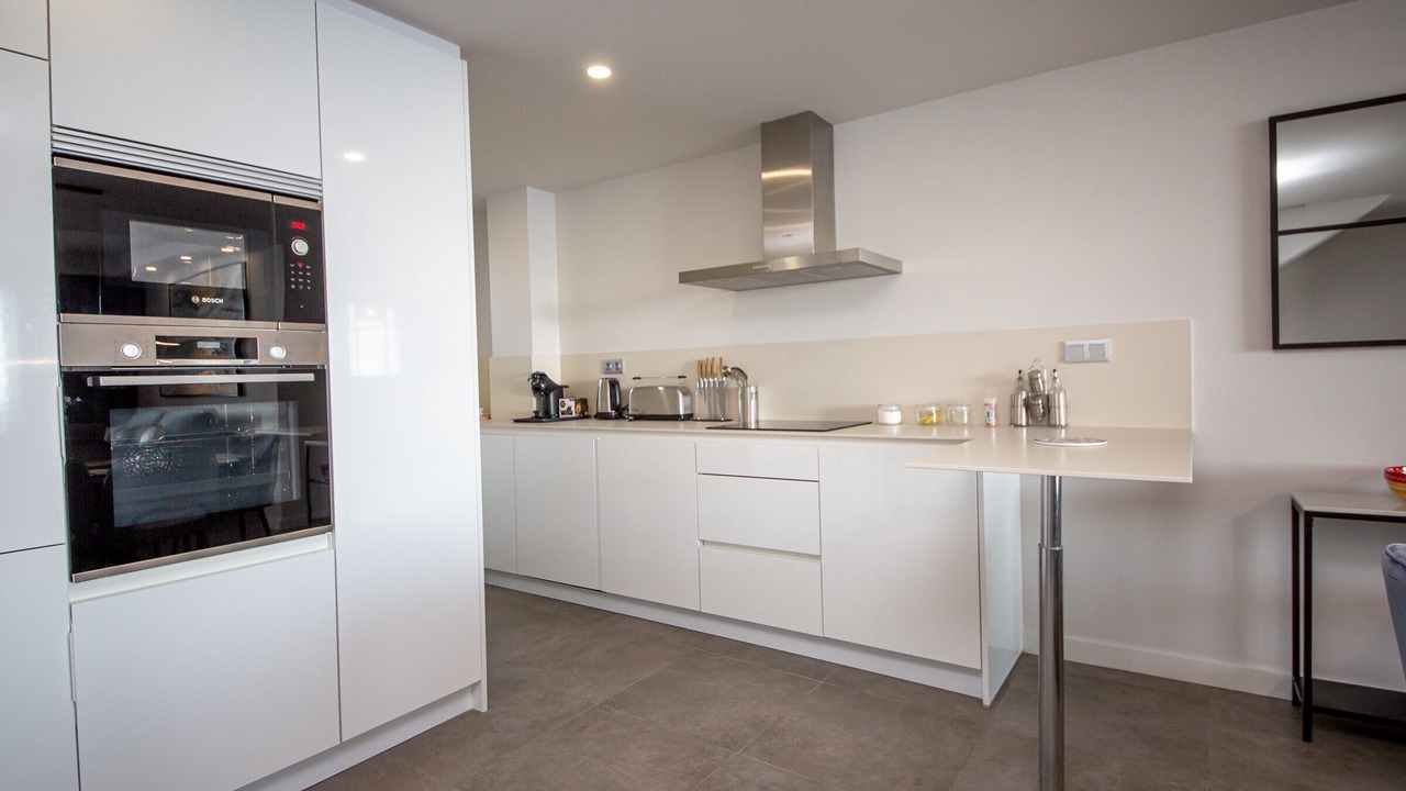 Photo of Kitchen in Manilva