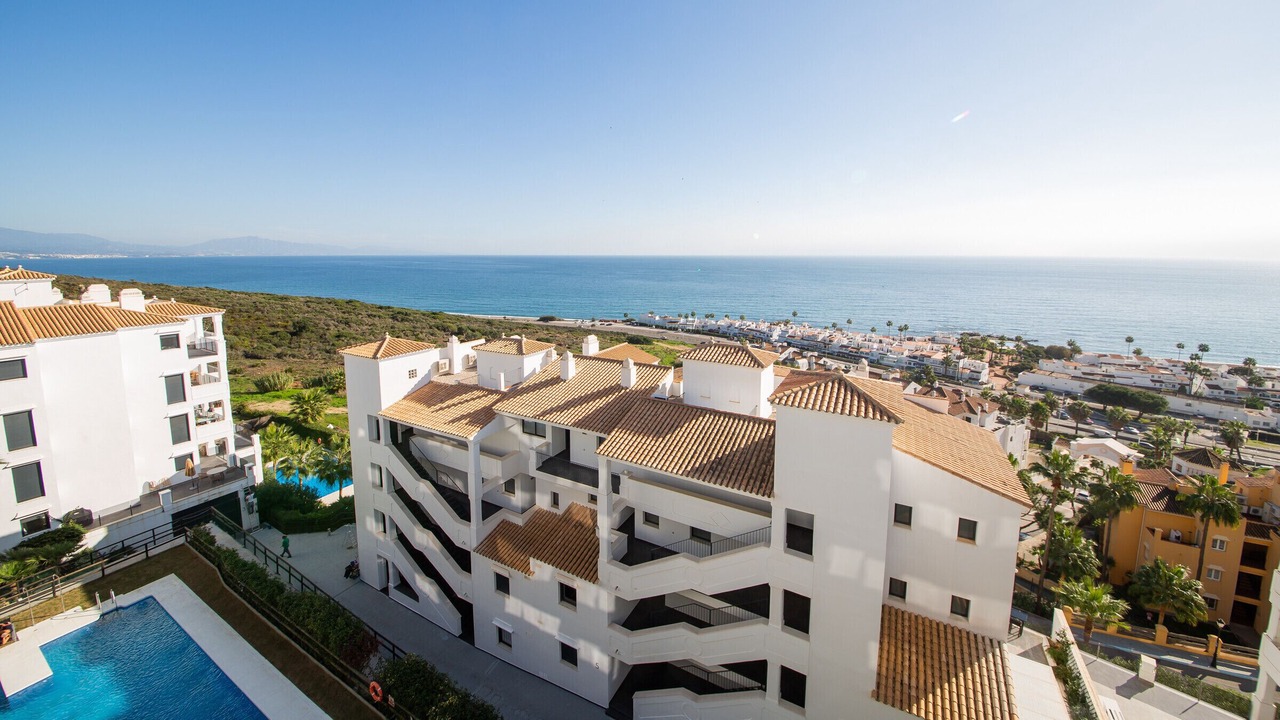 Photo of Outdoor in Manilva