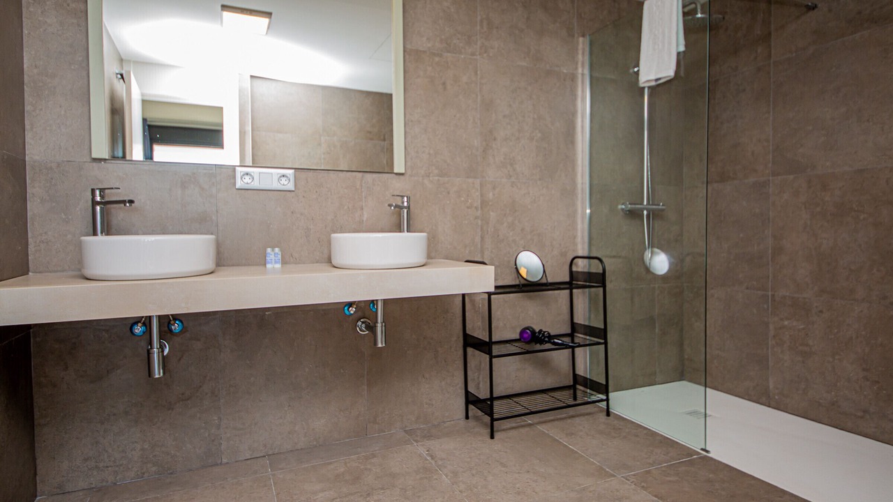 Photo of Bathroom in Manilva