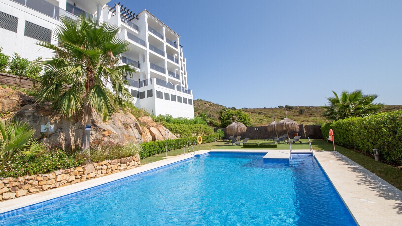 Photo of Outdoor in Manilva