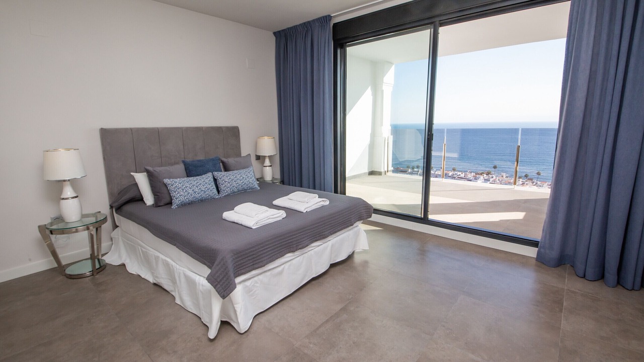 Photo of Bedroom in Manilva