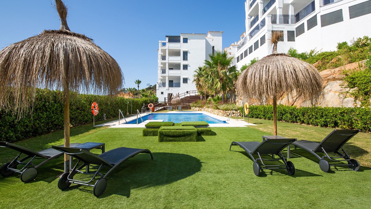 Photo of Outdoor in Manilva