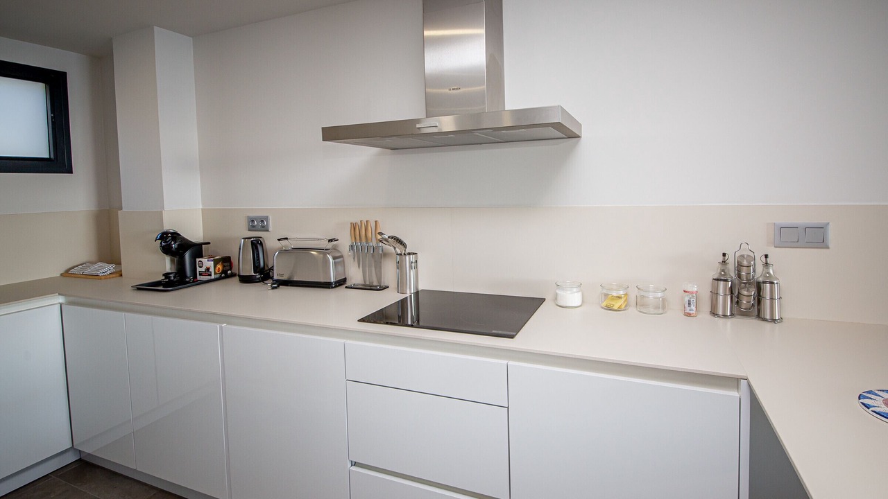 Photo of Kitchen in Manilva