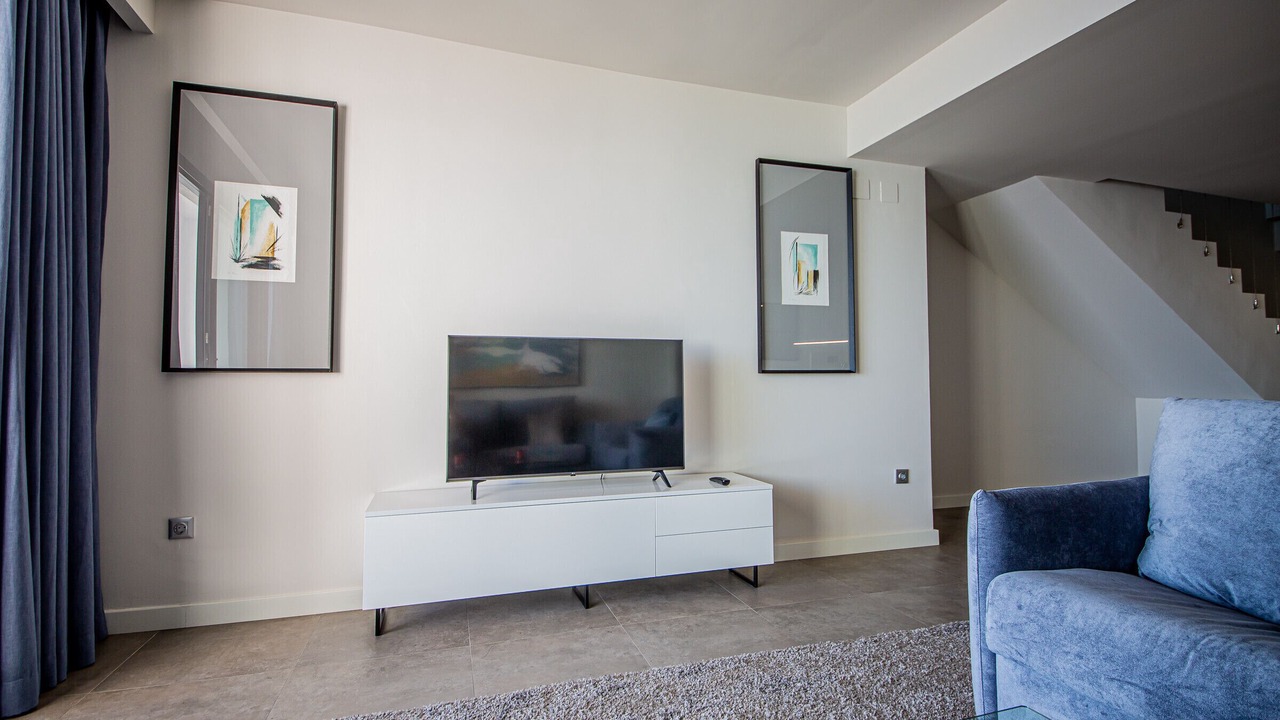 Photo of Livingroom in Manilva