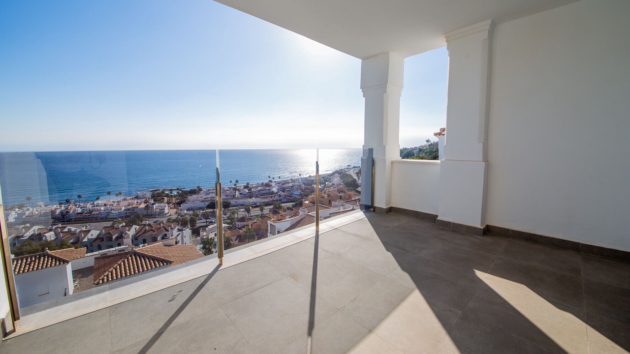Photo of Patio Balcony in Manilva