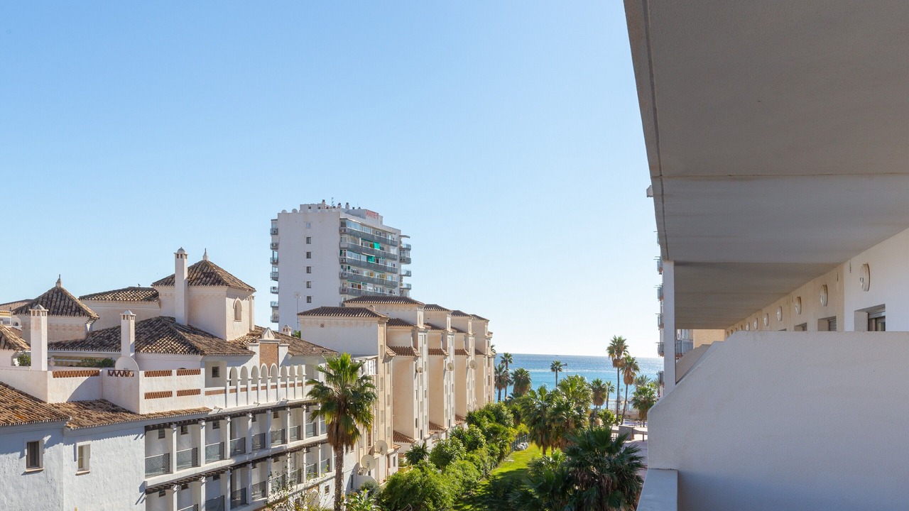 Photo of Outdoor in Torrequebrada