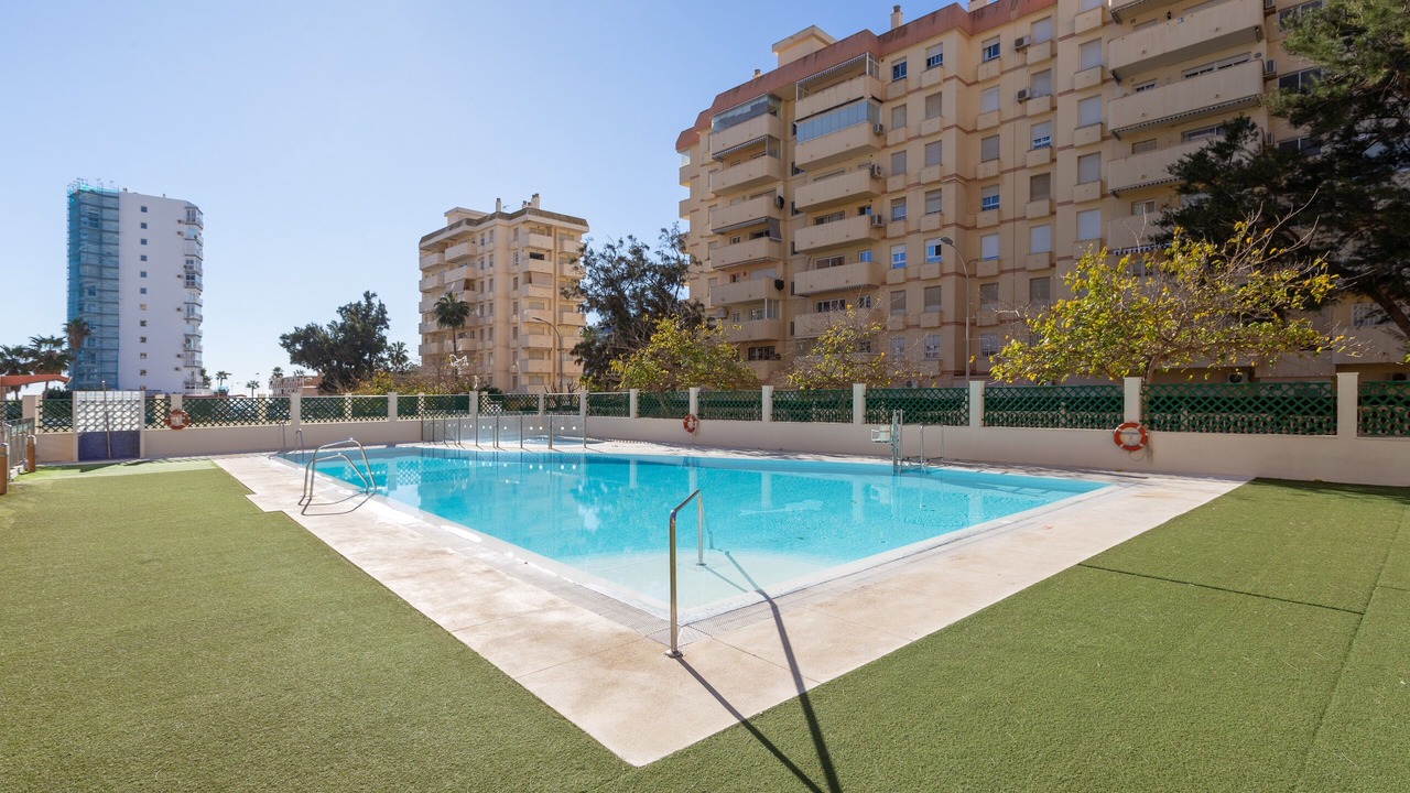 Photo of Outdoor in Torrequebrada
