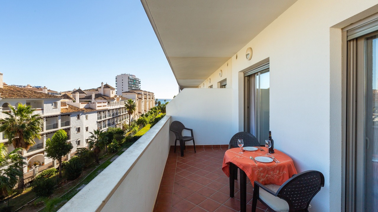 Photo of Outdoor in Torrequebrada