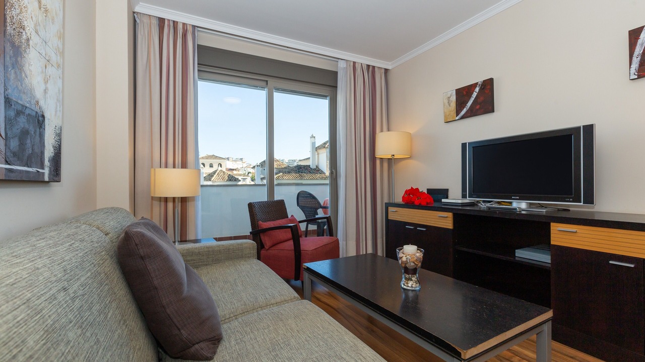 Photo of Livingroom in Torrequebrada