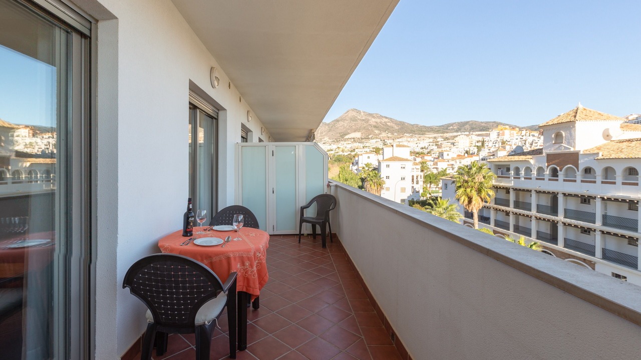 Photo of Outdoor in Torrequebrada