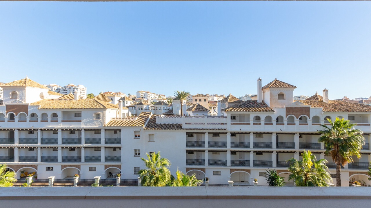 Photo of Outdoor in Torrequebrada