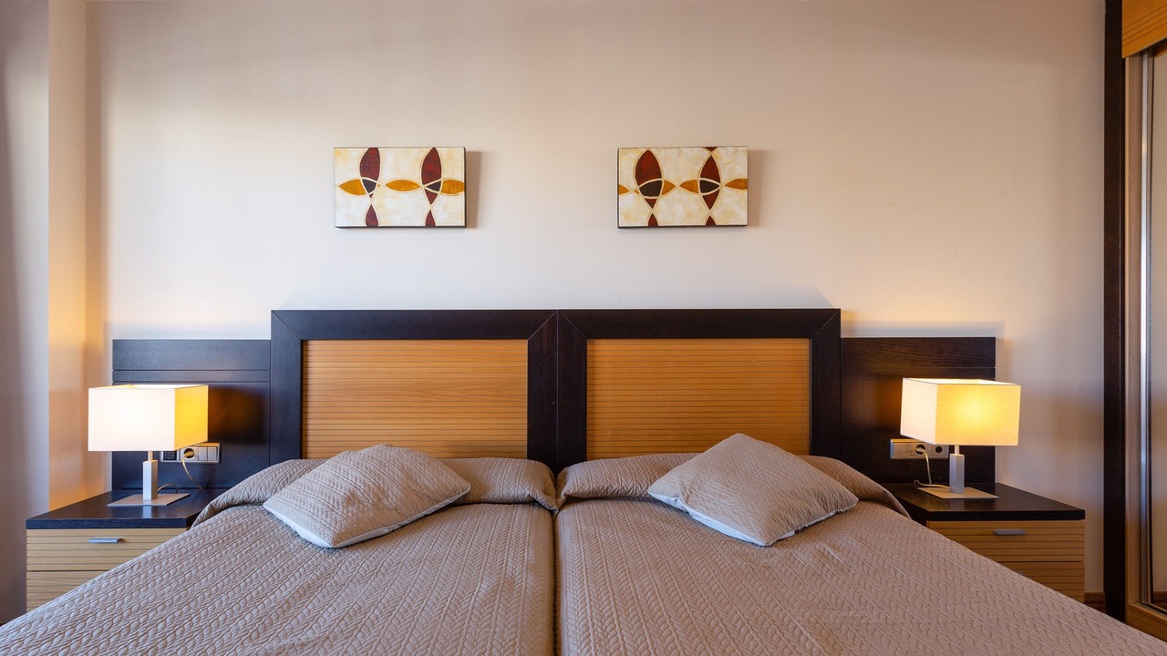 Photo of Bedroom in Torrequebrada