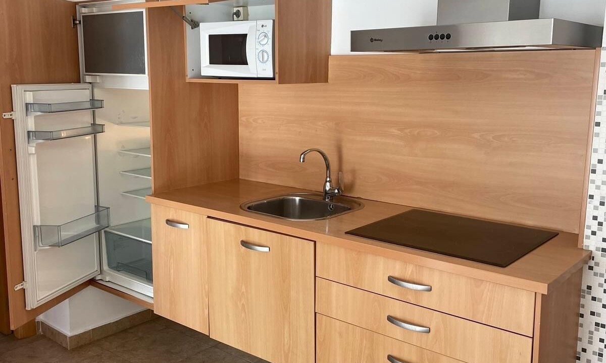 Photo of Kitchen in Punta Umbria