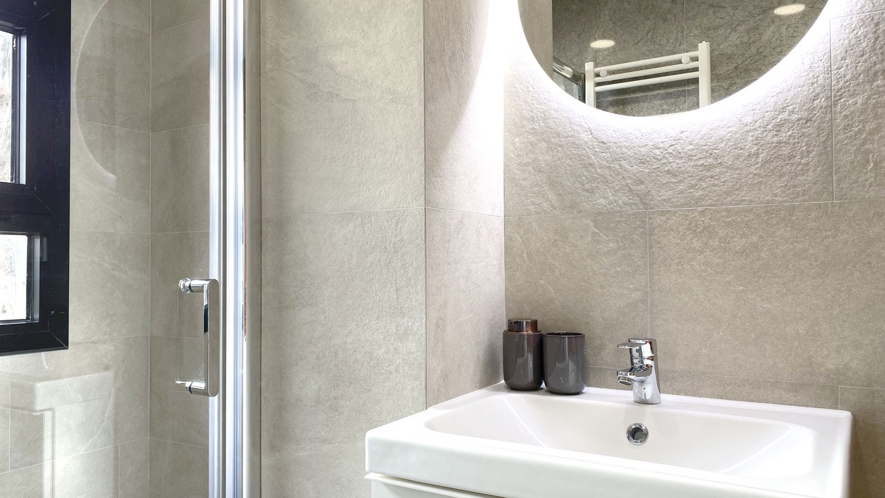 Photo of Bathroom in Pradollano