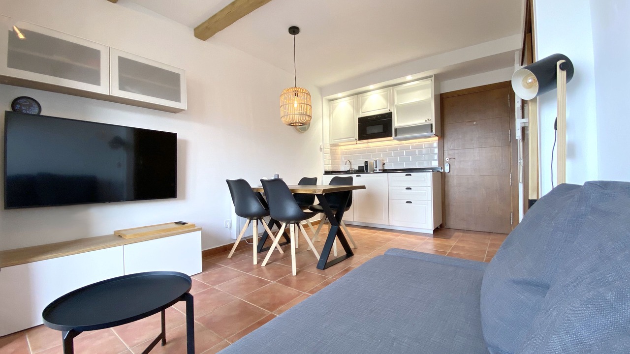 Photo of Livingroom in Pradollano