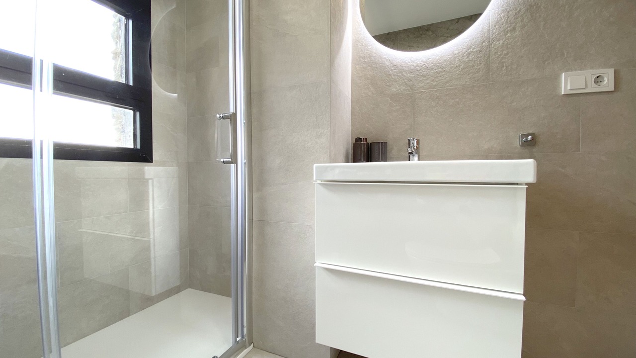 Photo of Bathroom in Pradollano