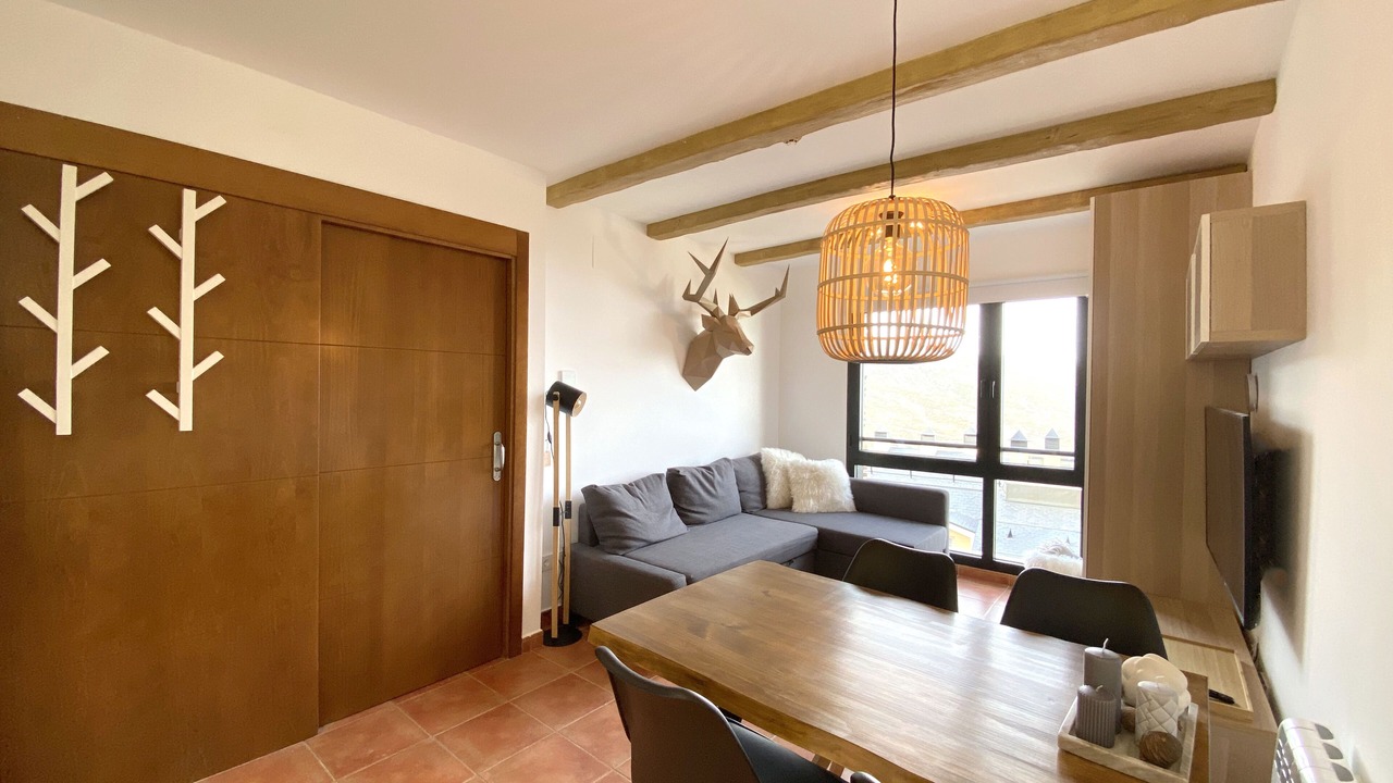 Photo of Livingroom in Pradollano