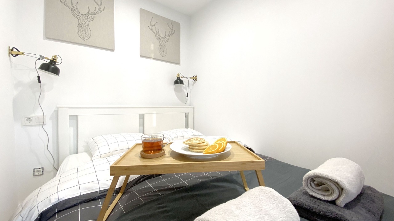 Photo of Bedroom in Pradollano