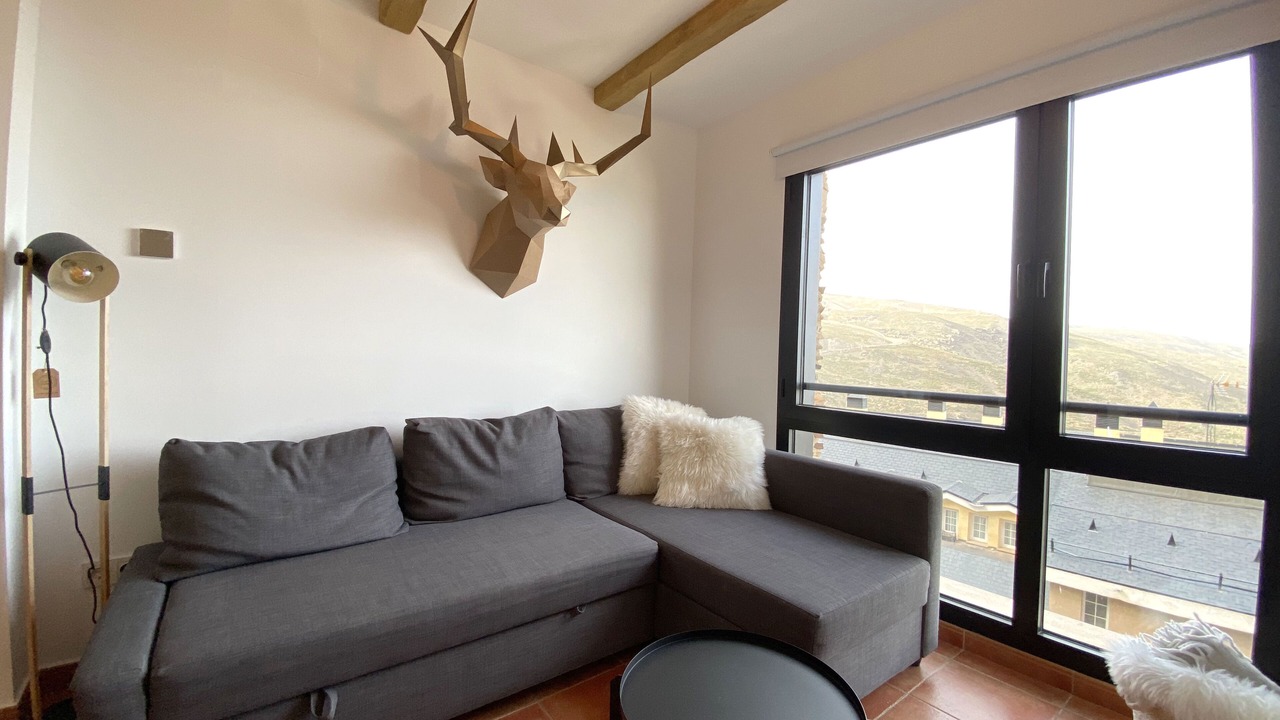 Photo of Livingroom in Pradollano
