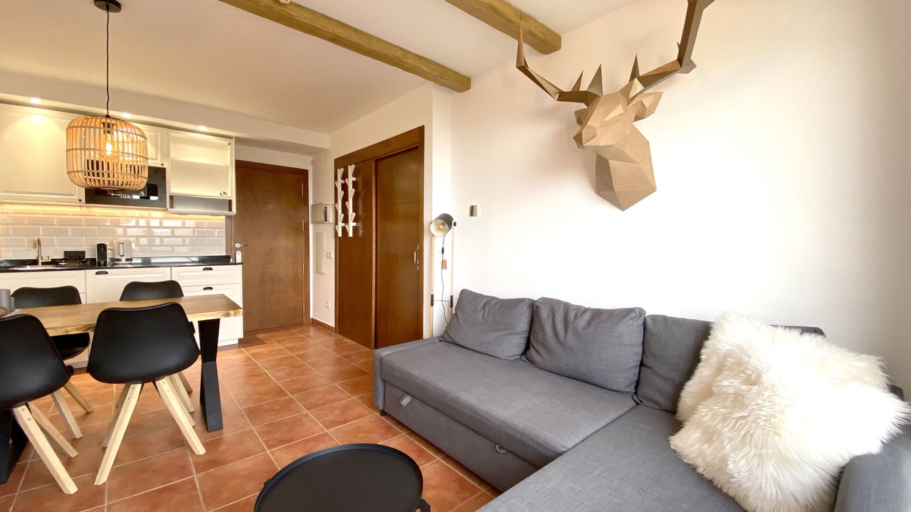 Photo of Livingroom in Pradollano