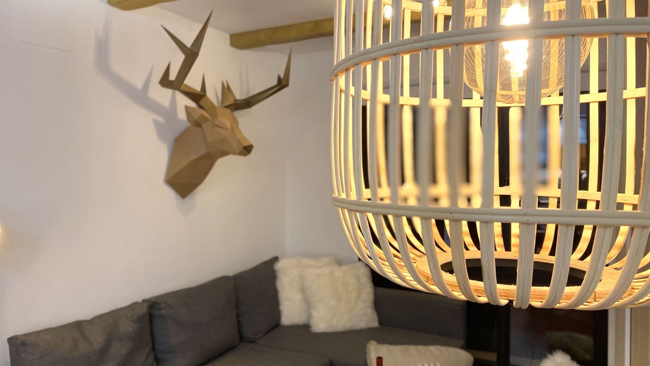 Photo of Livingroom in Pradollano