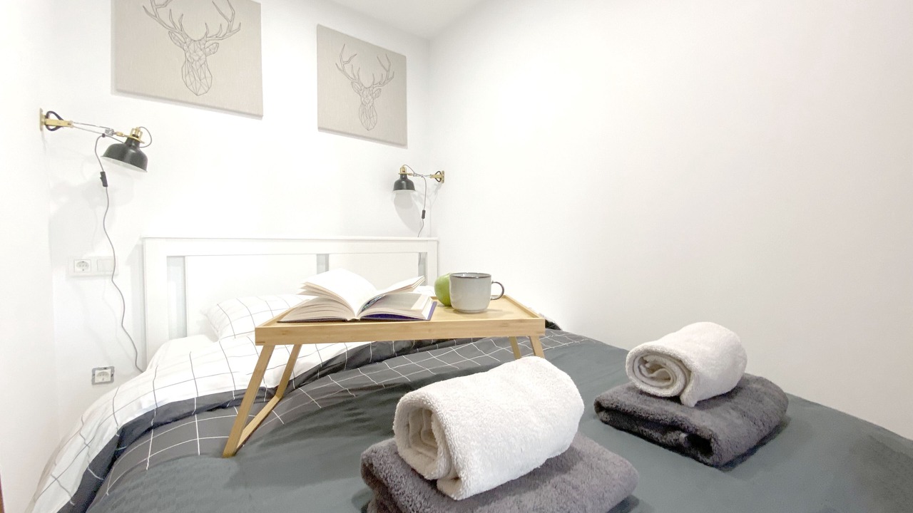 Photo of Bedroom in Pradollano