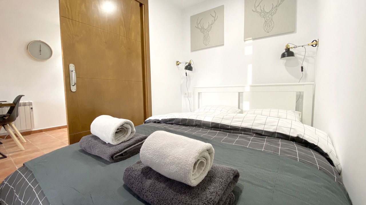 Photo of Bedroom in Pradollano