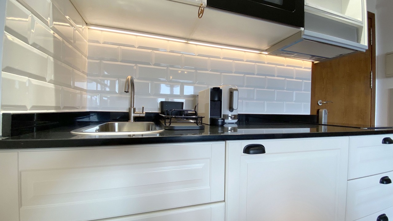 Photo of Kitchen in Pradollano