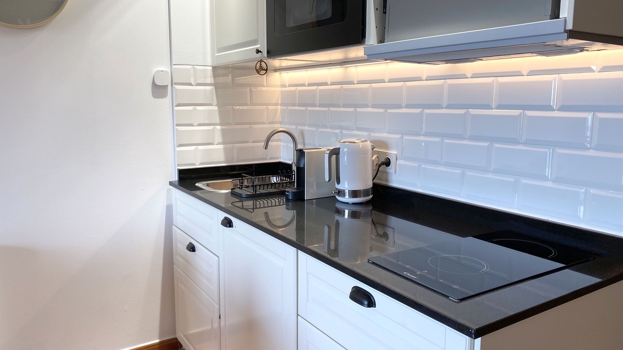 Photo of Kitchen in Pradollano