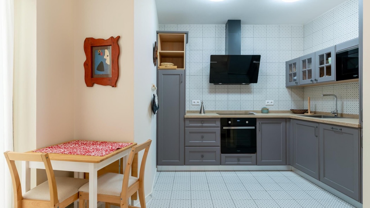 Photo of Kitchen in Santa Catalina