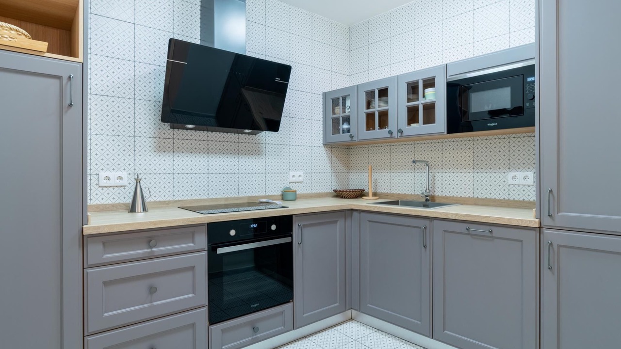 Photo of Kitchen in Santa Catalina