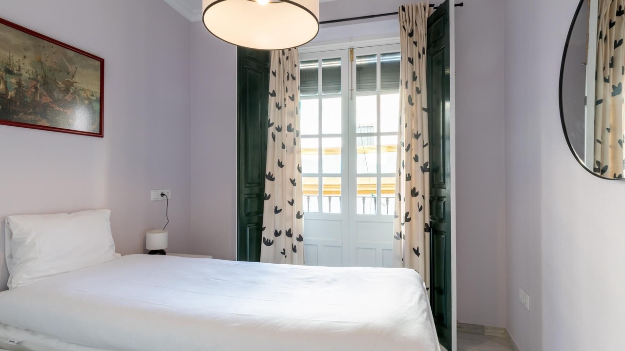 Photo of Bedroom in Santa Catalina