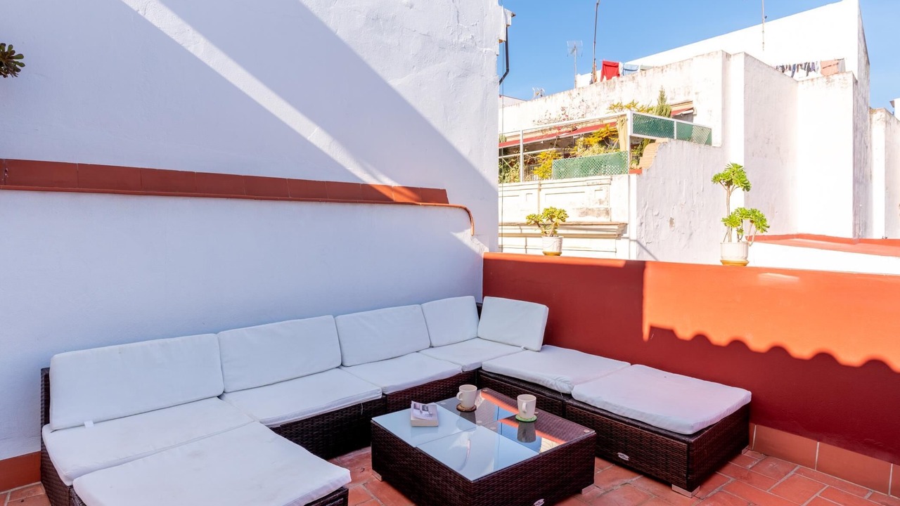 Photo of Outdoor in Santa Catalina