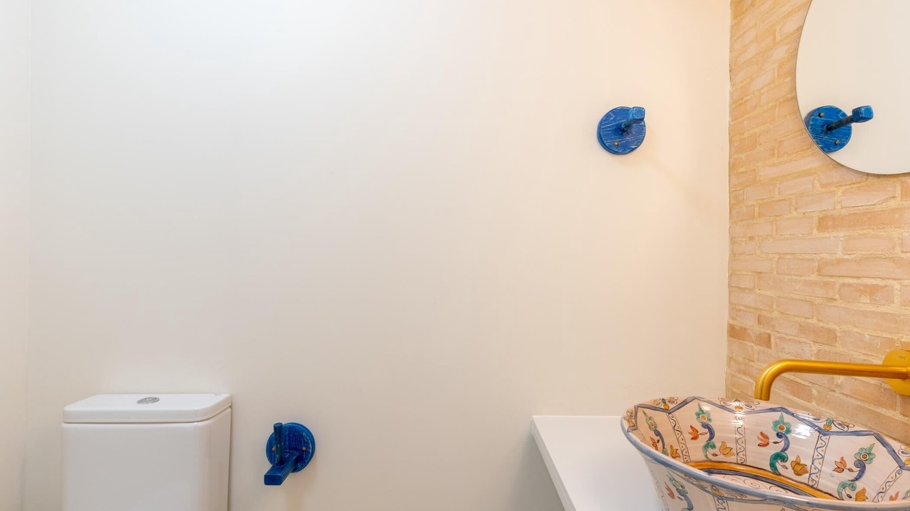 Photo of Bathroom in Santa Catalina